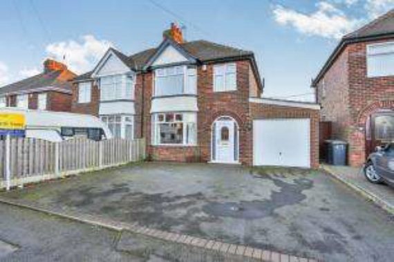 3 Bedroom Semi-Detac...